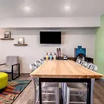 Woodspring Suites Naples West