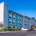 Woodspring Suites Naples West