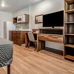 Woodspring Suites Naples West
