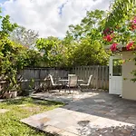 Home By Beach 3 - Delnor-Wiggins