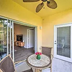 Quiet Lely Resort Condo With Pool - 2 Mi To Golf!