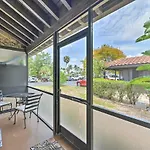 Waterfront Naples Condo About 15 Mi To Everglades!