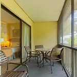 Park Shore Resort 3Rd Floor Bldg E