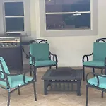 Cheerfull 4/Bed/ 3 Bath / Pool / Best Location