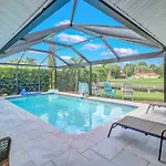 Pool House, Close To The Beach & Down Town Naples!