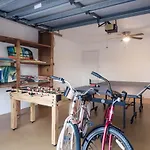 The Flip Flop - Updated Vacation Home!
