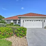 Modern Naples Home With Amenity Access!