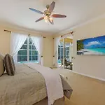 Paradise Escape Luxury Pool W/Game Room King Bed