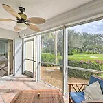 First-Floor Naples Condo About 3 Mi To Beaches!