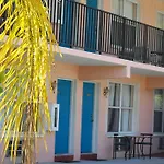 Contys Motel