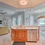 Luxe Naples Bay Resort Condo Near Fifth Ave!