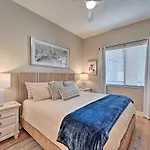 Luxe Naples Bay Resort Condo Near Fifth Ave!