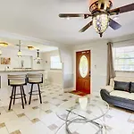 Breezy Naples Home With Private Outdoor Pool!