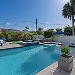 Sanctuary Home Naples-Private Pool And Lanai!