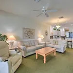 Naples Condo With Golf View And Resort-Style Amenities