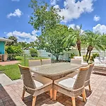 Charming Naples Home With Patio About 5 Mi To Beach