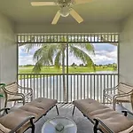 Naples Condo With Golf View And Resort-Style Amenities