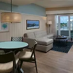 Edgewater Beach Hotel
