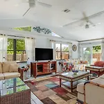 Mango House
