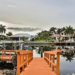 Fisherman\'S Paradise