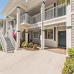 Free Golf! Stay, Play, Work From Luxury 2Bdr Plus Den 1St Floor Villa In Lely Golf Resort