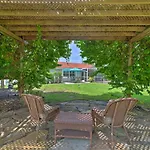 Family-Friendly Palm River Estates House!