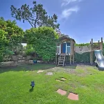 Family-Friendly Palm River Estates House!