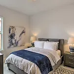 Naples Vacation Home Rental Near Vanderbilt Beach!
