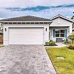 Naples Vacation Home Rental Near Vanderbilt Beach!