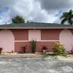 The Green Door Bungalow