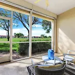 Beautiful 2 Bedroom Condo W/ Golf Membership Included