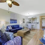 Beautiful 2 Bedroom Condo W/ Golf Membership Included
