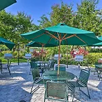 Luxury Golf Villa In Beautiful Lely Resort With Pool