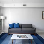 Modern 1Br Condo-5 Min Bike Ride To The Beach
