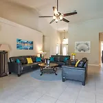 Palms And Pool Home In Naples Best Beaches And National Parks