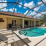 Palms And Pool Home In Naples Best Beaches And National Parks