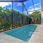 Pool Home Near Beaches And Downtown 5Th Ave.