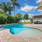 Pool Home Near Downtown, 5Th Ave, Beaches & Pier