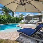Pool Home Near Downtown, 5Th Ave, Beaches & Pier