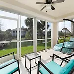 Luxury Condo, 90-Day Minimum Stay -Less Declined!!!, Gated, 4 Mi Vanderbilt Beach