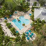 Lely Greenlinks Top Floor - On Golf Course, Minutes From Beaches, Downtown!