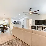 Pet-Friendly Naples Vacation Rental With Fire Pit!