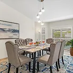 Private Pool｜Near Beach｜Fenced Yard｜Outdoor Living