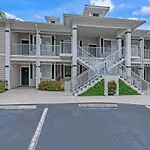 Golf Condo- Resort Pool- Lakeview- 10Mi To Beaches