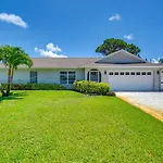 Naples Retreat With Private Pool And Spa!