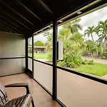 Naples Escape With Community Pool And Marina View!