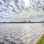Resort Studio Rental With Community Pool In Naples!
