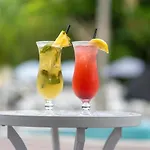 Park Shore Resort
