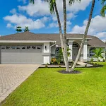 Stunning Naples Home With Pool, Patio, Water Views