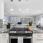Naples Luxury 4Bdr+Den Pool Home